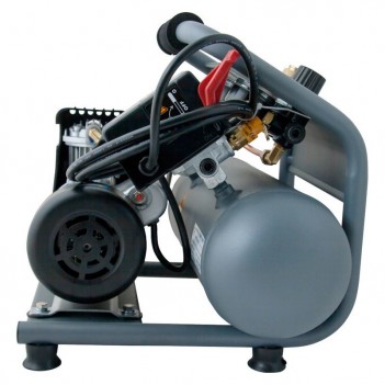Mini compresseur Senco PC1010N - 0.5cv - 3.8 l