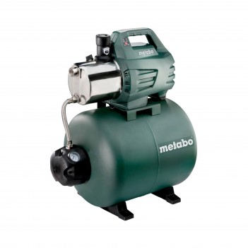 Hauswasserwerk INOX HWW 6000/50 Metabo