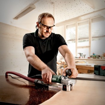 Lackfräse LF 724 S Metabo