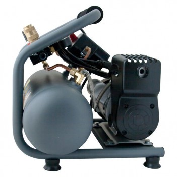 Mini compresseur Senco PC1010N - 0.5cv - 3.8 l