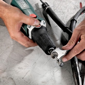 Meuleuse droite GE 950 G PLUS Metabo