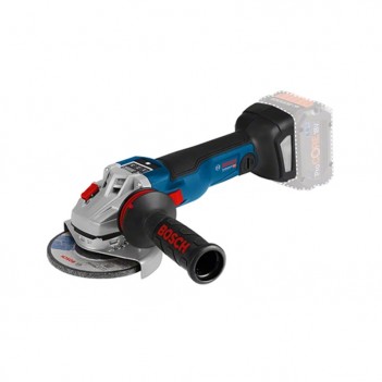 Akku-Winkelschleifer 125mm GWS 18V-10 SC Bosch