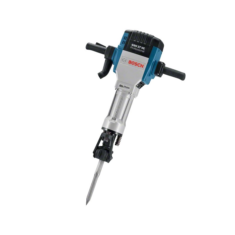 Abbruchhammer GSH 27 VC Bosch Abbruchhammer GSH 27 VC Bosch