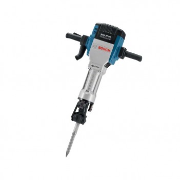 Marteau piqueur GSH 27 VC Bosch