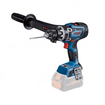 Perceuse-visseuse 150Nm GSR 18V-150 C Bosch