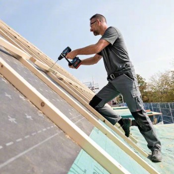 Perceuse-visseuse 150Nm GSR 18V-150 C Bosch