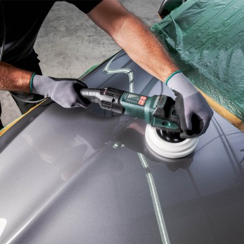 Winkelpolierer PE 15-20 RT Metabo