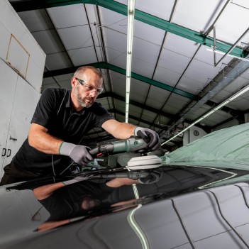 Polisseuse D'angle PE 15-20 RT Metabo