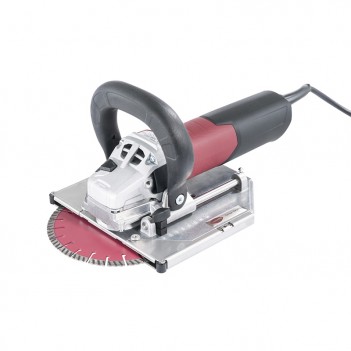 Tronçonneuse de rénovation pour fenêtres Tanga DX200 Lamello