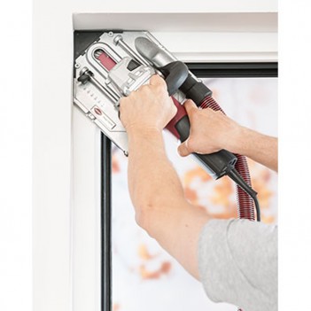 Tronçonneuse de rénovation pour fenêtres Tanga DX200 Lamello