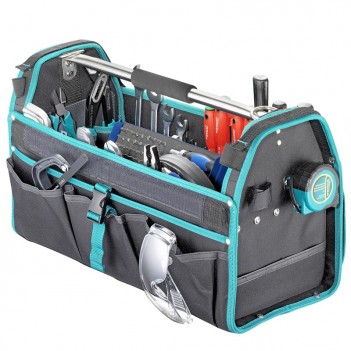Werkzeugtasche ALLROUND-BASIC 100-tlg Technocraft