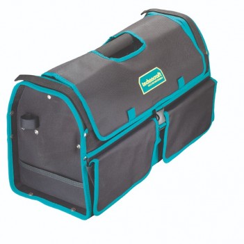 Werkzeugtasche ALLROUND-BASIC 100-tlg Technocraft