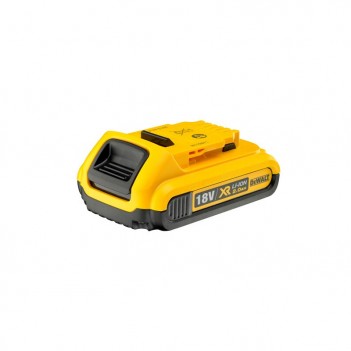 Bürstenloser Akku-Trockenbauschrauber 18,0V + Akkus DCF620D2K DeWalt