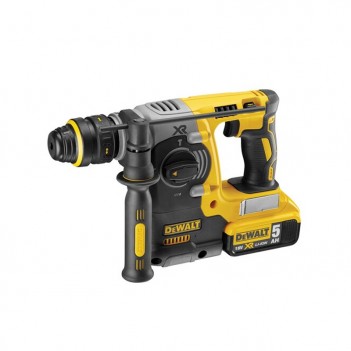 Perforateur-Burineur 18V XR LI-ION + 2 Accus DCH274 DeWalt
