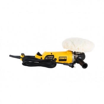 Polisseuse Ø150-Ø180-Ø230mm - 1250W DWP849X DeWalt