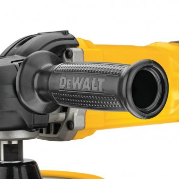 Polisseuse Ø150-Ø180-Ø230mm - 1250W DWP849X DeWalt