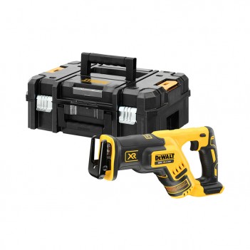 18-V-Säbelsäge (mit oder ohne Batterie) DCS367 DeWalt