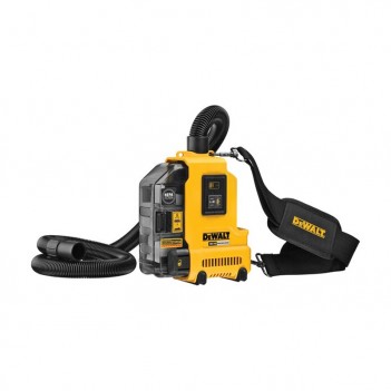 Mobile XR 18V Akku-Universalabsaugung DWH161N DeWalt