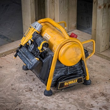 Compresseur 6l Portable DPC6MRC DeWalt
