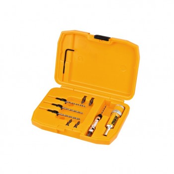 Wechseleinheit-Set 12-tlg DT7612 DeWalt