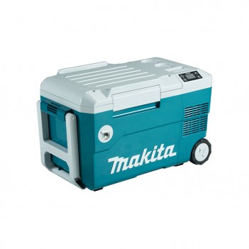 Glacière et box chauffant à accu 18V DCW180 Makita