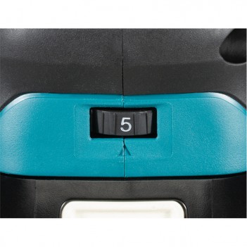 Meuleuse angulaire X-Lock 125 mm 18V DGA519 Makita