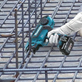 Akku-Eisenbinder 14.4V und 18V Li-Ion DTR180 Makita