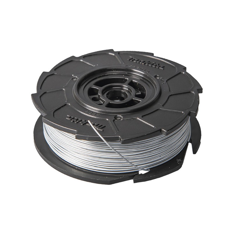 Spulen aus verzinktem Draht zum Binden für DTR180 Makita Spulen aus verzinktem Draht zum Binden für DTR180 Makita