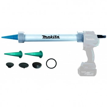 Pistolet à mastic Makita DCG180ZXK MyToolSwiss
