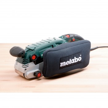 Ponceuse à Bande BAE 75 Metabo