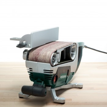Ponceuse à Bande BAE 75 Metabo