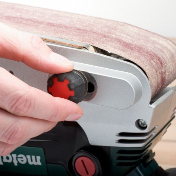 Ponceuse à Bande BAE 75 Metabo