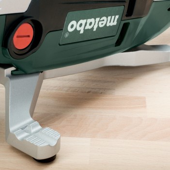 Ponceuse à Bande BAE 75 Metabo
