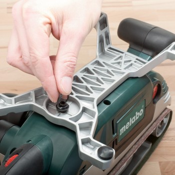 Ponceuse à Bande BAE 75 Metabo