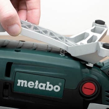 Ponceuse à Bande BAE 75 Metabo