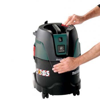 Allessauger ASA 25 L PC Metabo