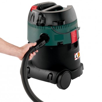 Allessauger ASA 25 L PC Metabo