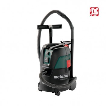 Allessauger ASA 25 L PC Metabo