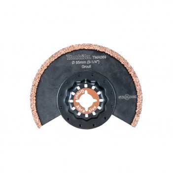 Set d'accessoires pour carreleur Starlock B-67496 Makita