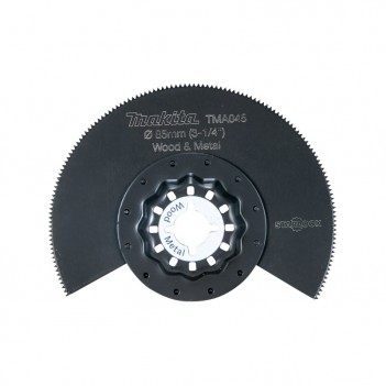 Multifunktionswerkzeug Fußboden-Set B-67505 Makita