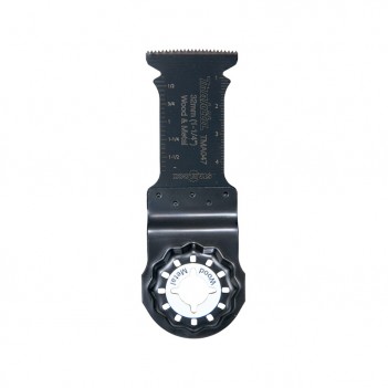 Set d'accessoires pour menuisier Starlock B-67511 Makita