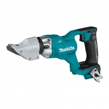 Blechschere Doppelbackenschere - Gerader Schnitt 18V DJS200Z Makita
