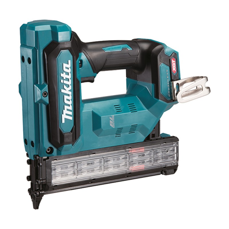 Akku-Nagler 40Vmax XGT FN001GZ Makita