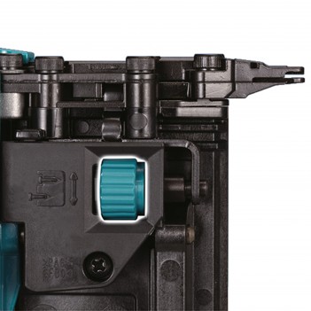 Akku-Nagler 40Vmax XGT FN001GZ Makita