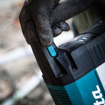 Démolisseur 20 kg HM1512 Makita