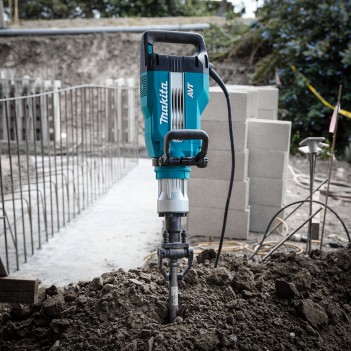 Abbruchhammer 20 kg HM1512 Makita