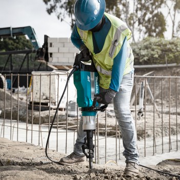 Abbruchhammer 20 kg HM1512 Makita