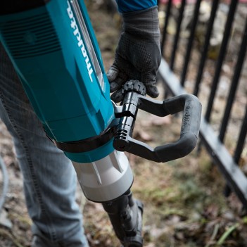 Abbruchhammer 20 kg HM1512 Makita