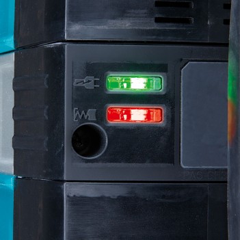 Démolisseur 20 kg HM1512 Makita
