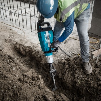 Abbruchhammer 20 kg HM1512 Makita